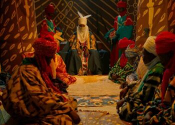 Mai Martaba: Kannywood’s Most Expensive Film Premiered In Kano