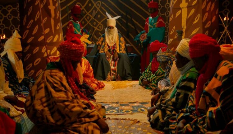 Mai Martaba: Kannywood's Most Expensive Film Premiered In Kano 1 IMG 20240720 WA0032