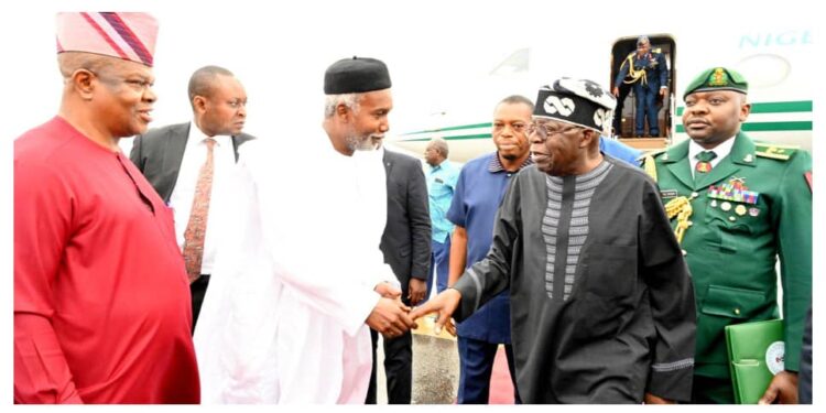 Tinubu