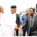 Tinubu Arrives Ghana For AU Mid-Year Meeting 4 Tinubu Arrives Ghana For AU Mid-Year Meeting