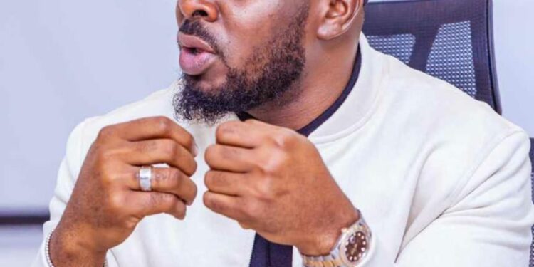Dr. Elvis Abuyere