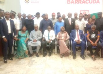 Former CP Seeks Civilian, Police Collaboration To Tackle Insecurity In FCT   