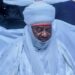 PICTORIAL: Bayero Makes First Public Appearance Amid Throne Tussle 5 PICTORIAL: Bayero Makes First Public Appearance Amid Throne Tussle