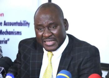 CISLAC Accuses Senate Leadership Of Silencing Senators’ Voices