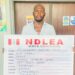 PICTORIAL: NDLEA Intercepts Drug Consignments At Lagos Airport