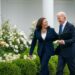 JUST-IN: ‘It’s Time To Beat Trump’, Says Biden, Endorses Kamala Harris For Presidency