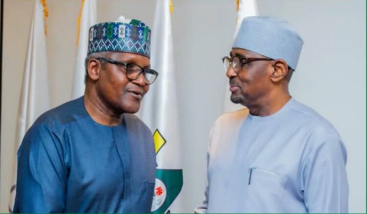 Reps call for suspension of NMDPRA CEO following comments about Dangote refinery