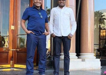 Backing Dangote Essential For Nigeria’s Economic Growth — Otedola