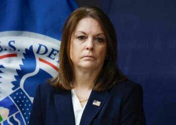 Trump: US Secret Service Chief, Kimberly Cheatle, Resigns 