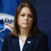 Trump: US Secret Service Chief, Kimberly Cheatle, Resigns 5 Trump: US Secret Service Chief, Kimberly Cheatle, Resigns
