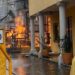 Explosion At Tequila Factory Kills 5 In Mexico