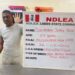 NDLEA Nabs Most Wanted Lagos Drug Baron Temo 5 NDLEA Nabs Most Wanted Lagos Drug Baron Temo