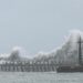Taiwan Shuts Down As Typhoon Gaemi Approaches