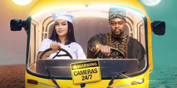 Bbnaija