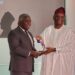 TETFund Boss, Echono Bags Leadership Award In Education Development