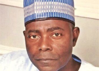 Share Federal Govt’s Palliatives Before August 1, Ex-Taraba Senator Tells Govs