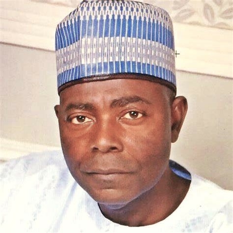 Share Federal Govt’s Palliatives Before August 1, Ex-Taraba Senator Tells Govs 1 Senator Danlami Ikenya