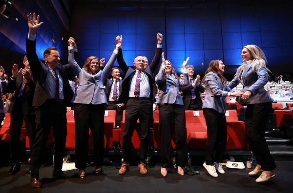 Salt Lake City To Host 2034 Winter Olympics As IOC Warns US 1 IMG 20240724 WA0021