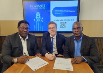 AI-Grants, CSCHEI Partner To Boost Funding For Nigerian Institutions