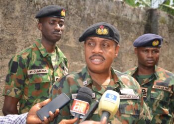 PICTORIAL: Navy Busts Illegal Refinery, Seizes 200,000 Litres Of Stolen AGO In Rivers