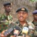 PICTORIAL: Navy Busts Illegal Refinery, Seizes 200,000 Litres Of Stolen AGO In Rivers 5 PICTORIAL: Navy Busts Illegal Refinery, Seizes 200,000 Litres Of Stolen AGO In Rivers