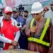 Contractor Assures Quality Job, Timely Delivery As Kaduna Gov Launches 14.8km Millennium City Road 4 Contractor Assures Quality Job, Timely Delivery As Kaduna Gov Launches 14.8km Millennium City Road