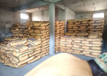 Foundation Distributes Fertilizer To Bauchi Farmers