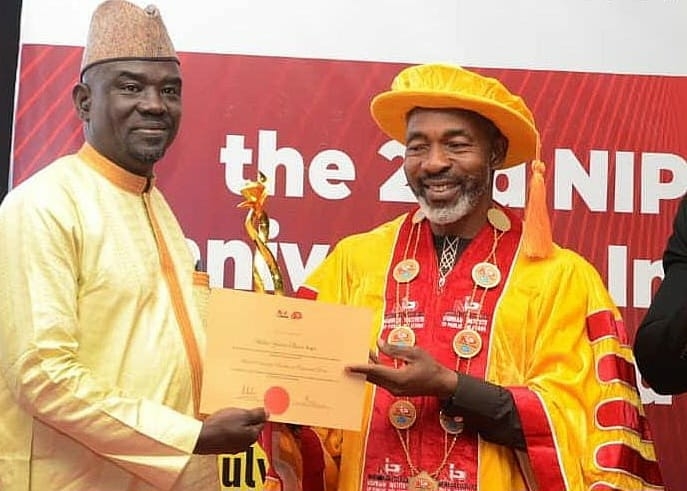 NIPR Inducts 2,040 New Members In 8 Months 1 IMG 20240725 WA0033