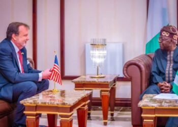 U.S. Launches Cybersecurity Office In Nigeria