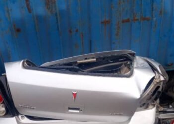 Tragedy Averted As 8 School Children Escape Death In Kogi