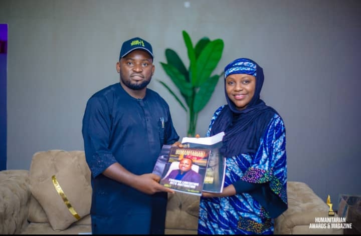 Firdausi Ringim To Receive Outstanding Humanitarian Award 1 IMG 20240727 WA0012