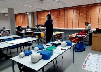 Emergencies: ERA Commits To Community Safety In Nigeria