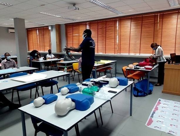 Emergencies: ERA Commits To Community Safety In Nigeria 1 IMG 20240727 WA0013