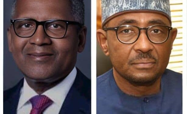 Dangote