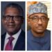 Federal Lawmaker Defends Dangote, Accuses NNPCL, NMDPRA Of Attempt To Demarket Refinery