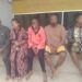 Police Arrest 5 For Alleged Theft, Sale Of 2-month-old Baby In Lagos