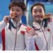 Paris 2024: China Wins First Olympic Gold Medal In Mixed Team Air Rifle Shooting