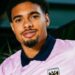 English-born Nigerian Footballer Pen Deal With Wimbledon