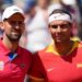 Djokovic Dumps Nadal Out Of Paris Olympics 5 Djokovic Dumps Nadal Out Of Paris Olympics