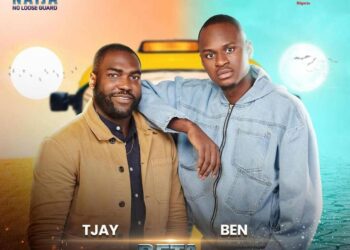 BBNaija 9: Beta Duo Wins First Arena Games