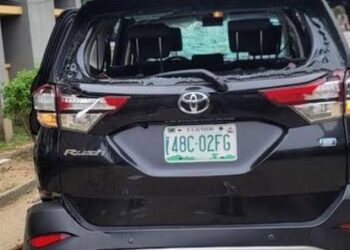 Police Arrest 32 Suspects Over Violence In Lagos School 