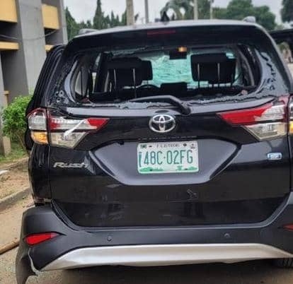 Police Arrest 32 Suspects Over Violence In Lagos School 1 IMG 20240729 WA0026