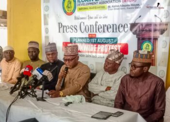 Protests: Ilorin Emirate Youths Express Support For Tinubu, Preach Dialogue    