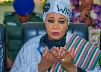 WIFE Founder Urges Mothers To Caution Children Against Planned August 1 Protests   
