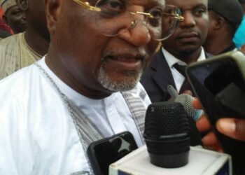 Zamfara Senator Lifts Farmers With Fertiliser, Farm Inputs Worth N300m