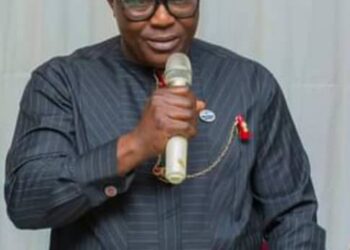 Hardship: Peace Ambassador Tom John Calls For Dialogue Over Protests