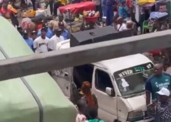 August 1: Don’t Dare Come Out For Protest, Unknown Persons Threaten Lagos Residents