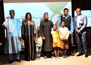 Federal Gov’t Working Hard To End Insecurity — Ribadu