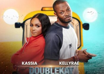 BBNaija 9: Suspense As Kellyrae Denies Romantic Relations With Wife Kasia