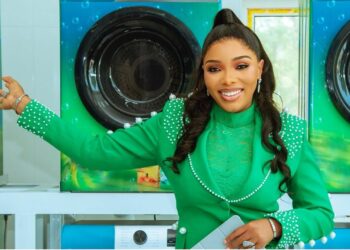 BBN Introduces ‘A New Head of House Cleaning’ – Viva Detergent for Season 9